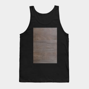 Wood old wall background Tank Top